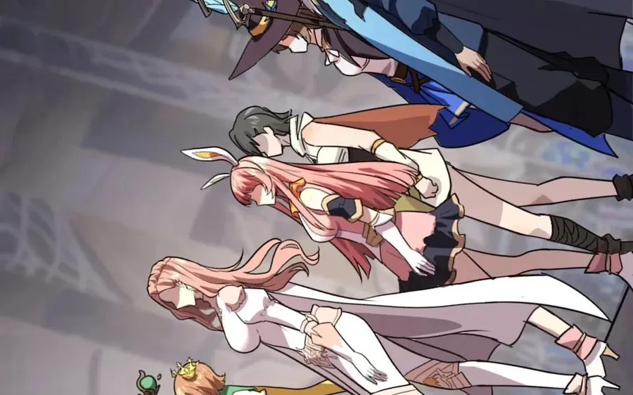 Chỉ Có Ta Có Thể Sử Dụng Triệu Hoán Thuật Chap 202 - Next Chap 203