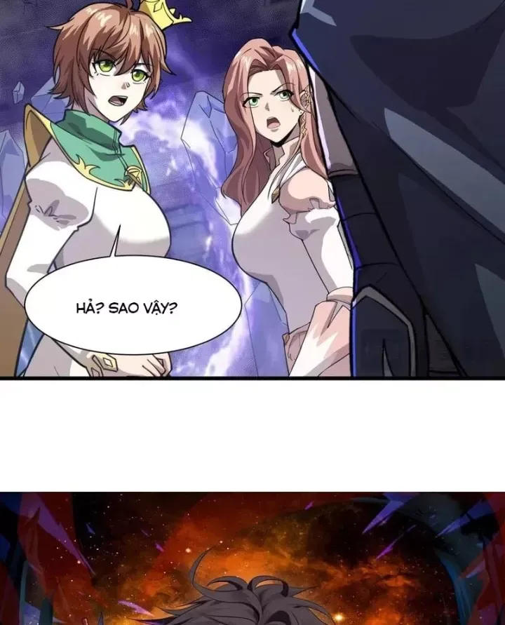 Chỉ Có Ta Có Thể Sử Dụng Triệu Hoán Thuật Chap 218 - Next Chap 219