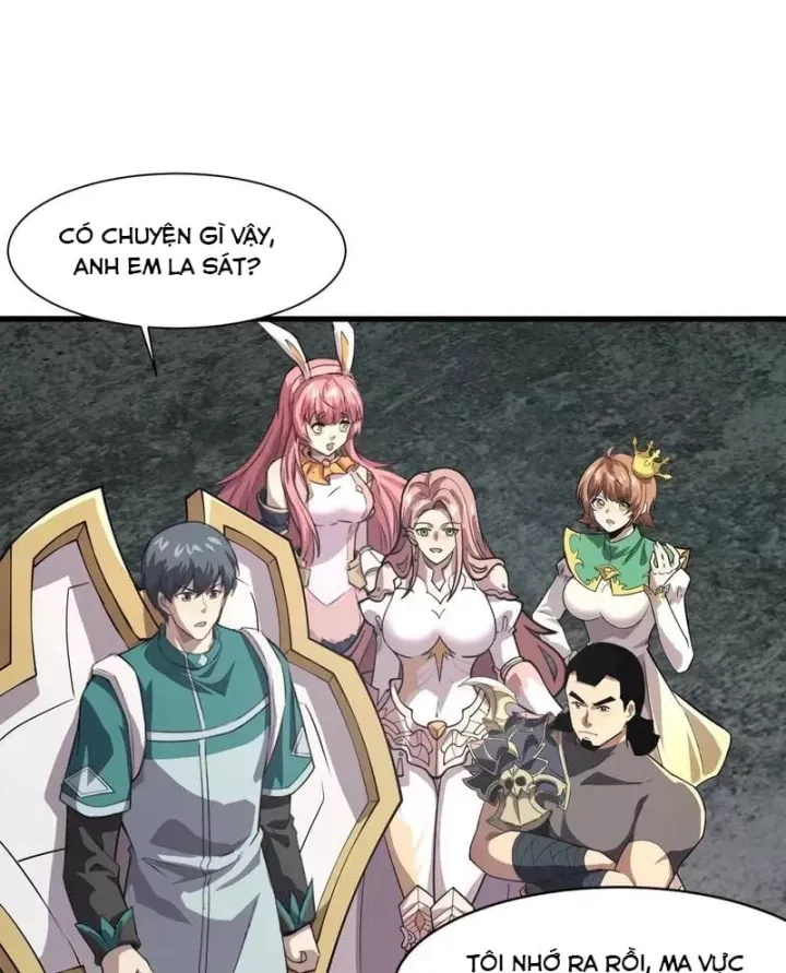 Chỉ Có Ta Có Thể Sử Dụng Triệu Hoán Thuật Chap 218 - Next Chap 219