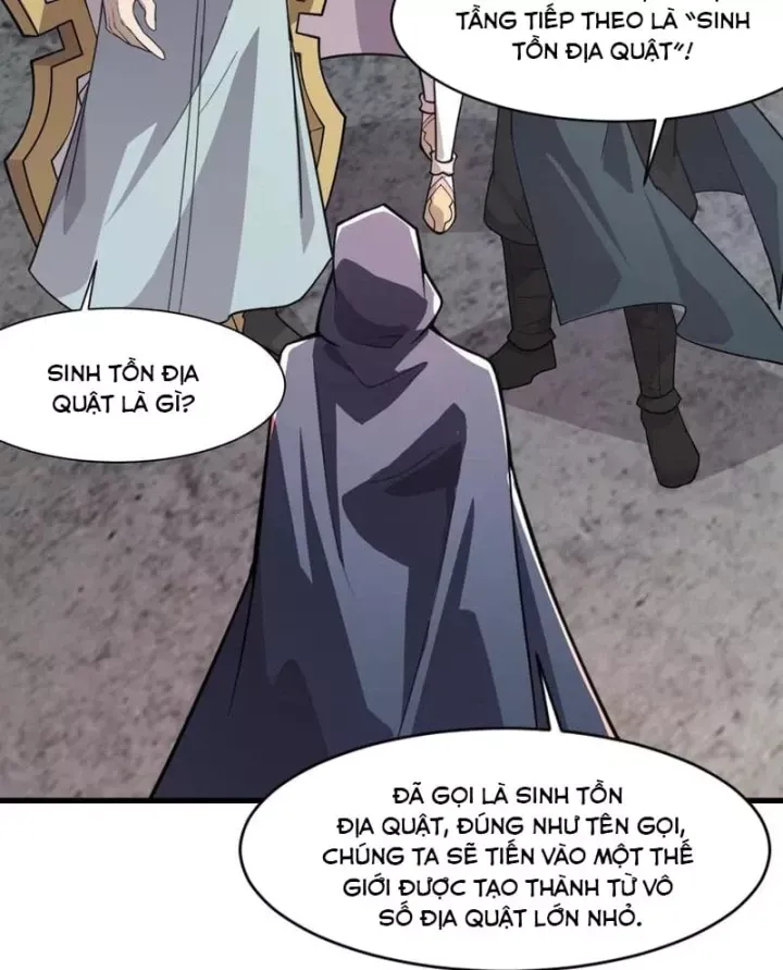 Chỉ Có Ta Có Thể Sử Dụng Triệu Hoán Thuật Chap 218 - Next Chap 219