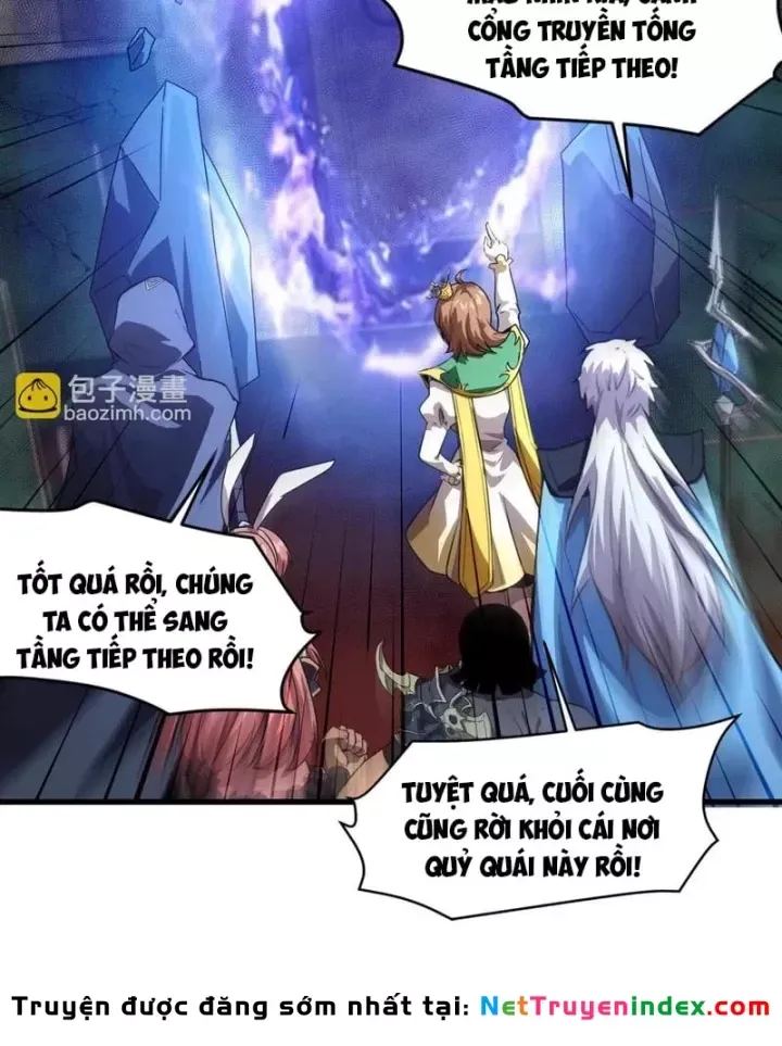 Chỉ Có Ta Có Thể Sử Dụng Triệu Hoán Thuật Chap 218 - Next Chap 219