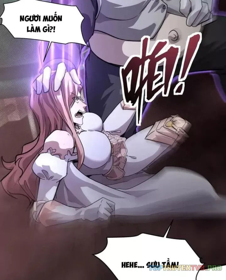 Chỉ Có Ta Có Thể Sử Dụng Triệu Hoán Thuật Chap 218 - Next Chap 219