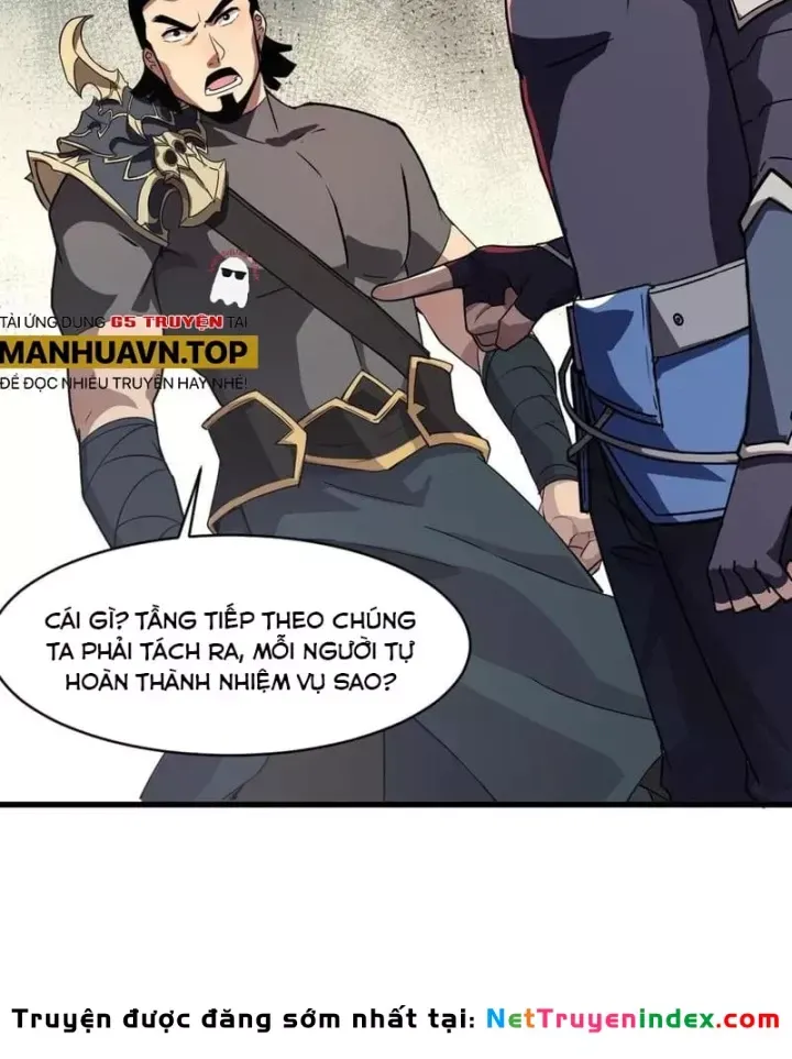 Chỉ Có Ta Có Thể Sử Dụng Triệu Hoán Thuật Chap 218 - Next Chap 219