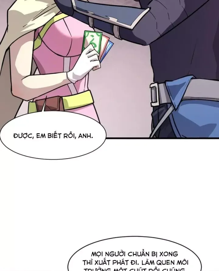 Chỉ Có Ta Có Thể Sử Dụng Triệu Hoán Thuật Chap 218 - Next Chap 219