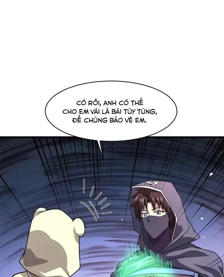 Chỉ Có Ta Có Thể Sử Dụng Triệu Hoán Thuật Chap 218 - Next Chap 219