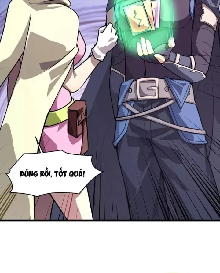 Chỉ Có Ta Có Thể Sử Dụng Triệu Hoán Thuật Chap 218 - Next Chap 219