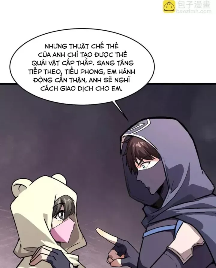Chỉ Có Ta Có Thể Sử Dụng Triệu Hoán Thuật Chap 218 - Next Chap 219