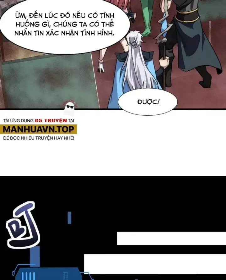 Chỉ Có Ta Có Thể Sử Dụng Triệu Hoán Thuật Chap 218 - Next Chap 219
