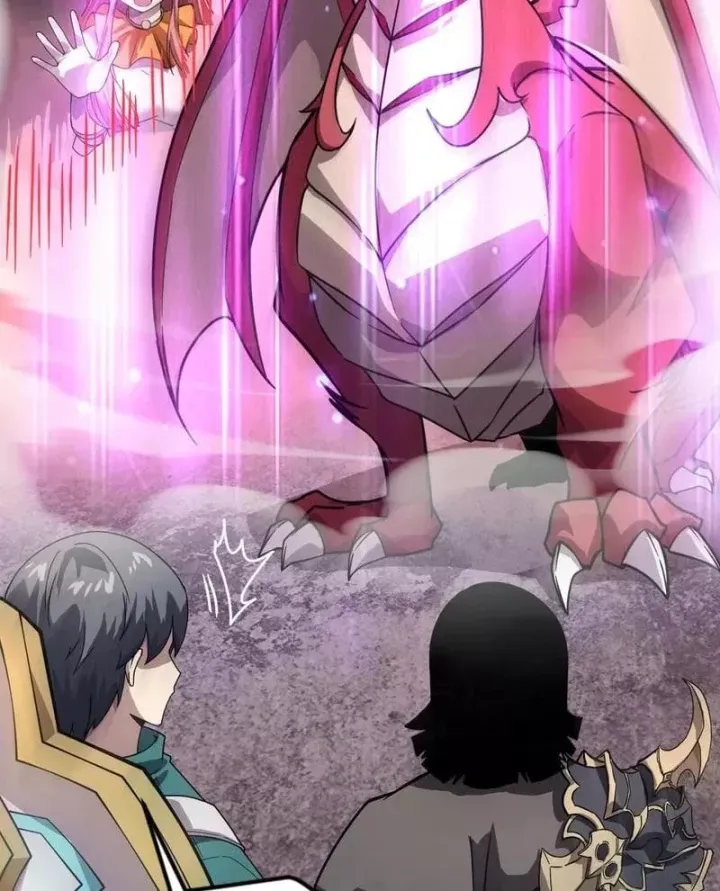 Chỉ Có Ta Có Thể Sử Dụng Triệu Hoán Thuật Chap 218 - Next Chap 219