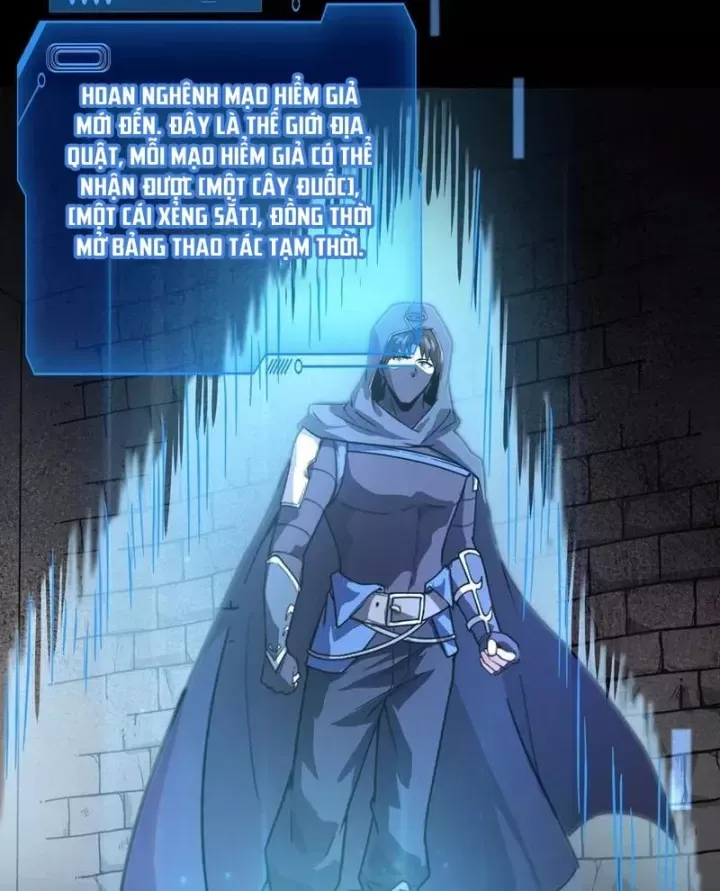 Chỉ Có Ta Có Thể Sử Dụng Triệu Hoán Thuật Chap 218 - Next Chap 219