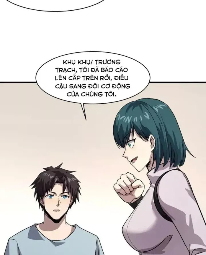 Chỉ Có Ta Có Thể Sử Dụng Triệu Hoán Thuật Chap 218 - Next Chap 219
