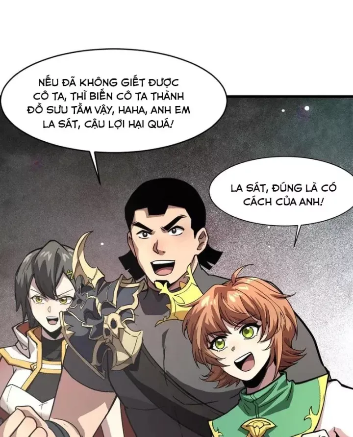 Chỉ Có Ta Có Thể Sử Dụng Triệu Hoán Thuật Chap 218 - Next Chap 219
