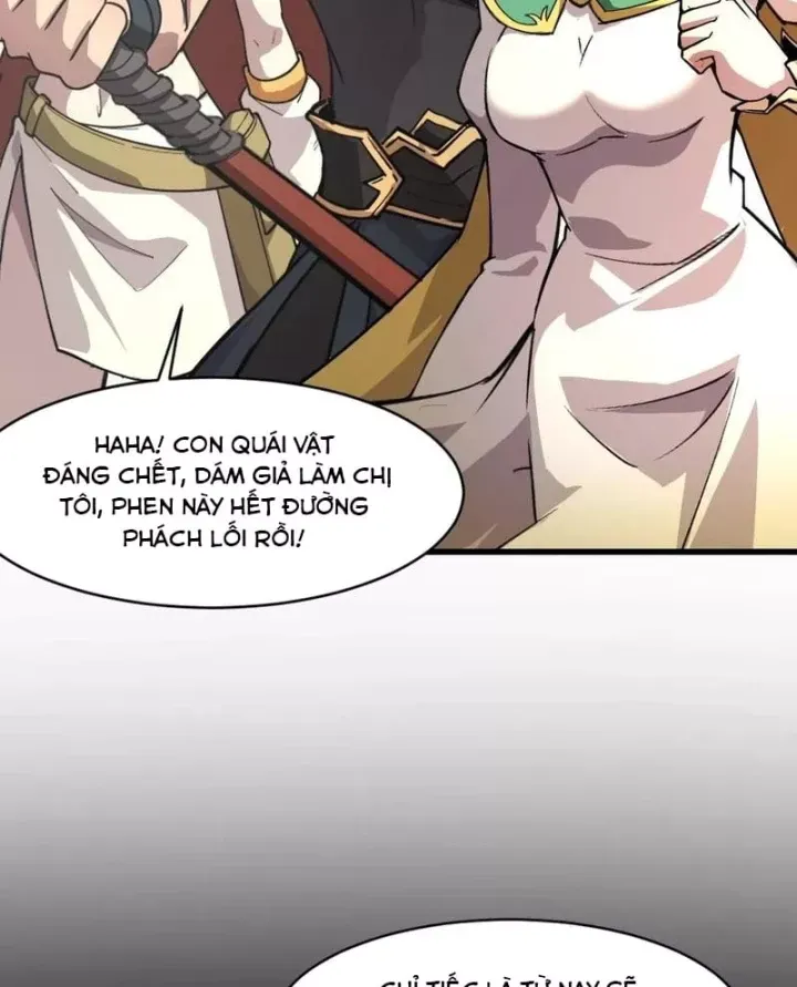 Chỉ Có Ta Có Thể Sử Dụng Triệu Hoán Thuật Chap 218 - Next Chap 219