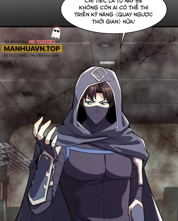 Chỉ Có Ta Có Thể Sử Dụng Triệu Hoán Thuật Chap 218 - Next Chap 219