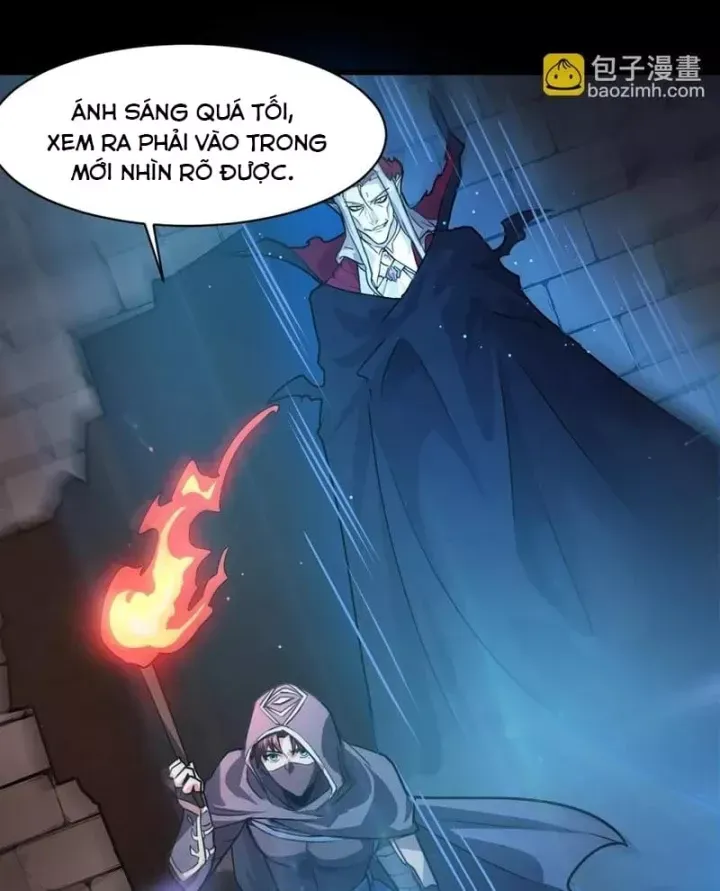 Chỉ Có Ta Có Thể Sử Dụng Triệu Hoán Thuật Chap 219 - Next Chap 220