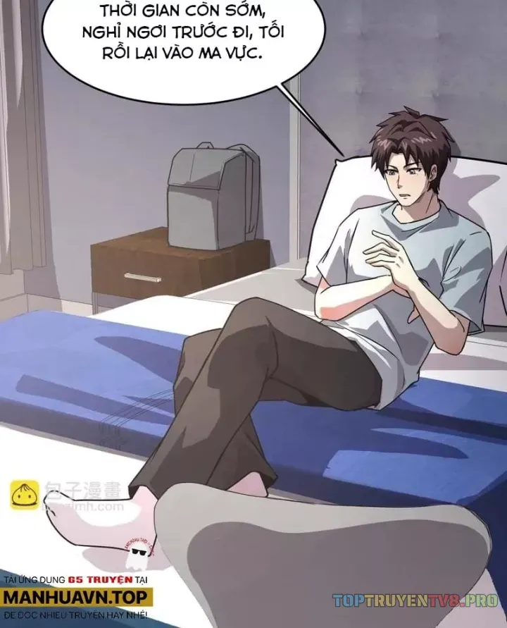 Chỉ Có Ta Có Thể Sử Dụng Triệu Hoán Thuật Chap 219 - Next Chap 220