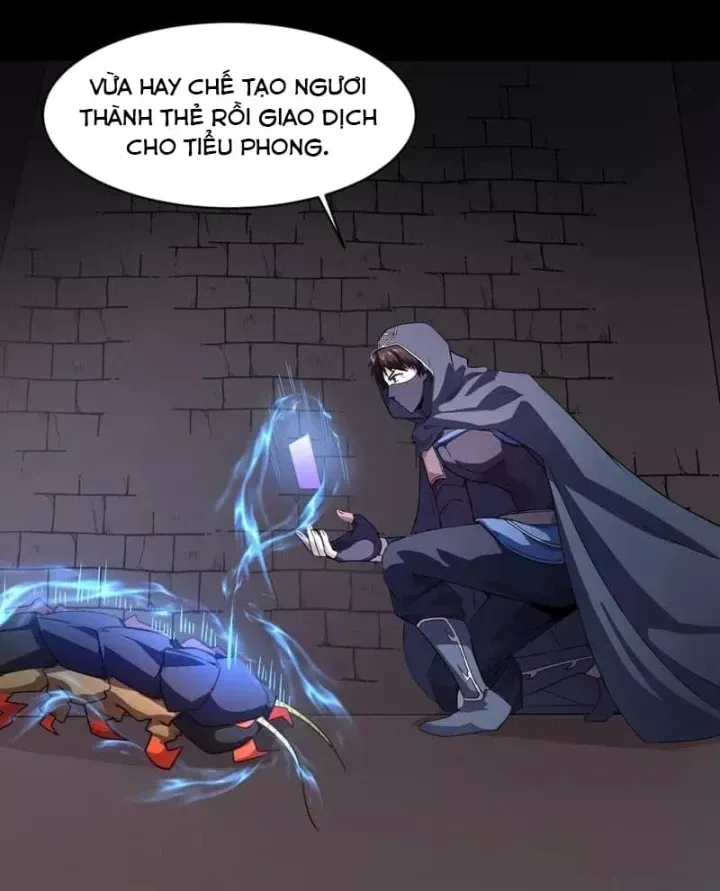 Chỉ Có Ta Có Thể Sử Dụng Triệu Hoán Thuật Chap 219 - Next Chap 220