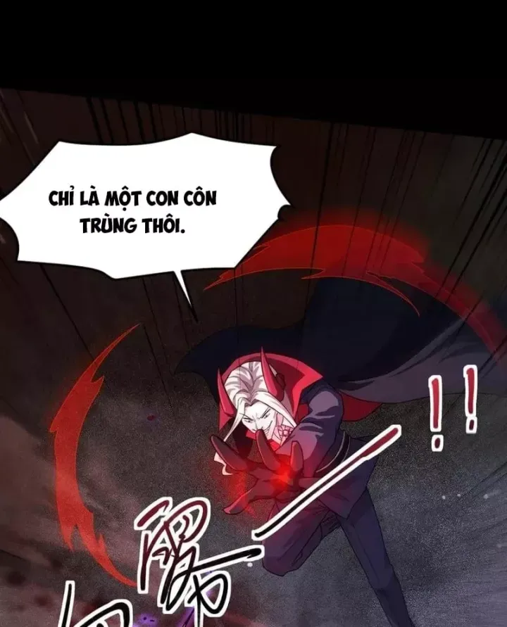 Chỉ Có Ta Có Thể Sử Dụng Triệu Hoán Thuật Chap 219 - Next Chap 220