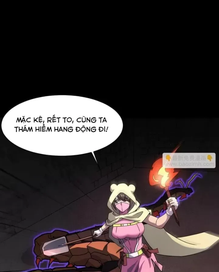 Chỉ Có Ta Có Thể Sử Dụng Triệu Hoán Thuật Chap 219 - Next Chap 220