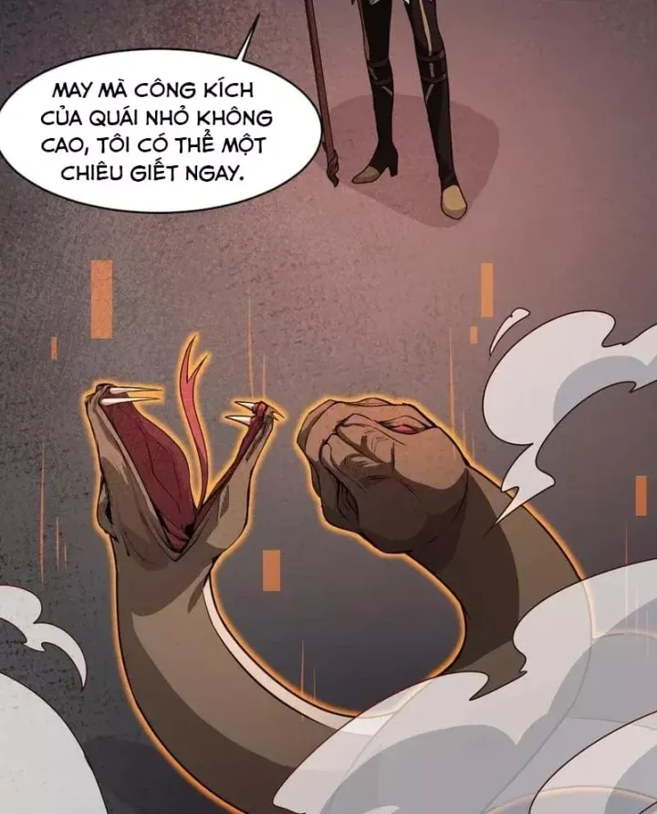 Chỉ Có Ta Có Thể Sử Dụng Triệu Hoán Thuật Chap 219 - Next Chap 220