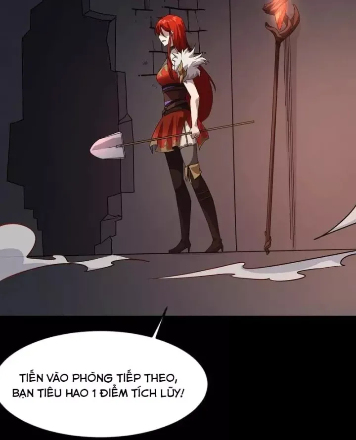 Chỉ Có Ta Có Thể Sử Dụng Triệu Hoán Thuật Chap 219 - Next Chap 220