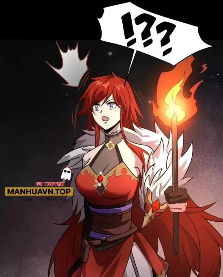 Chỉ Có Ta Có Thể Sử Dụng Triệu Hoán Thuật Chap 219 - Next Chap 220