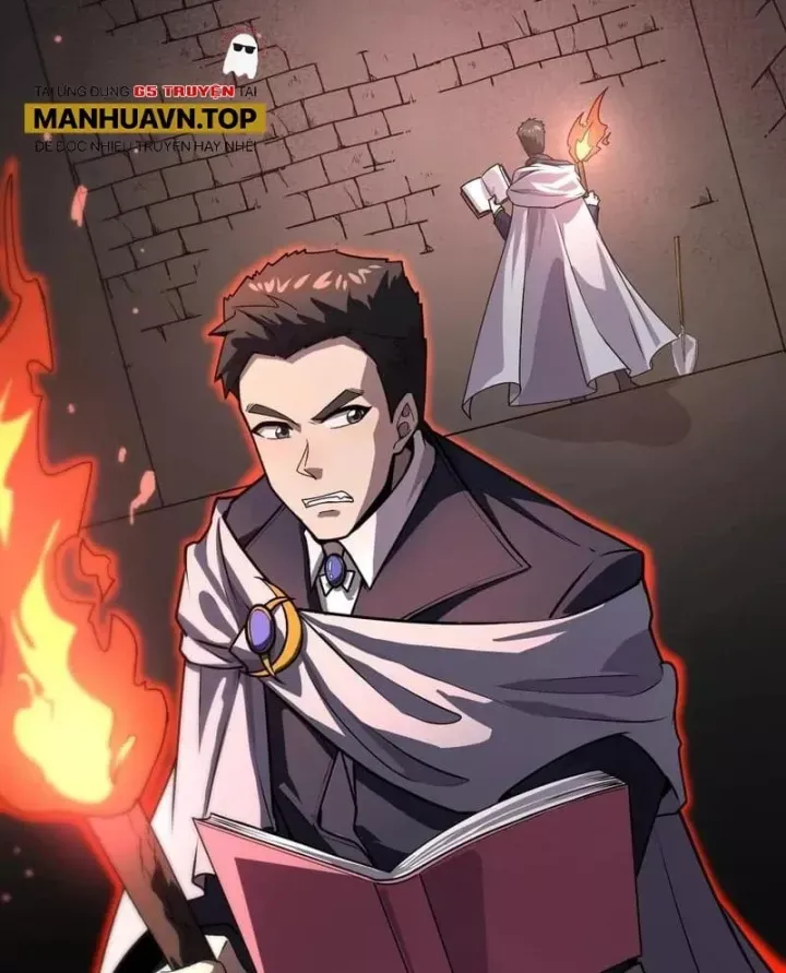Chỉ Có Ta Có Thể Sử Dụng Triệu Hoán Thuật Chap 219 - Next Chap 220