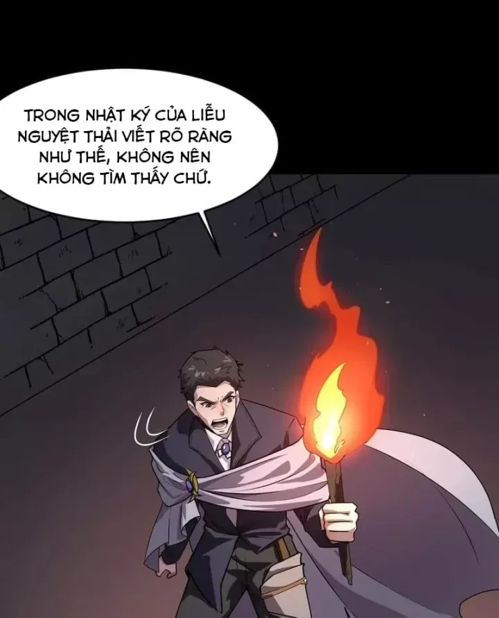 Chỉ Có Ta Có Thể Sử Dụng Triệu Hoán Thuật Chap 219 - Next Chap 220