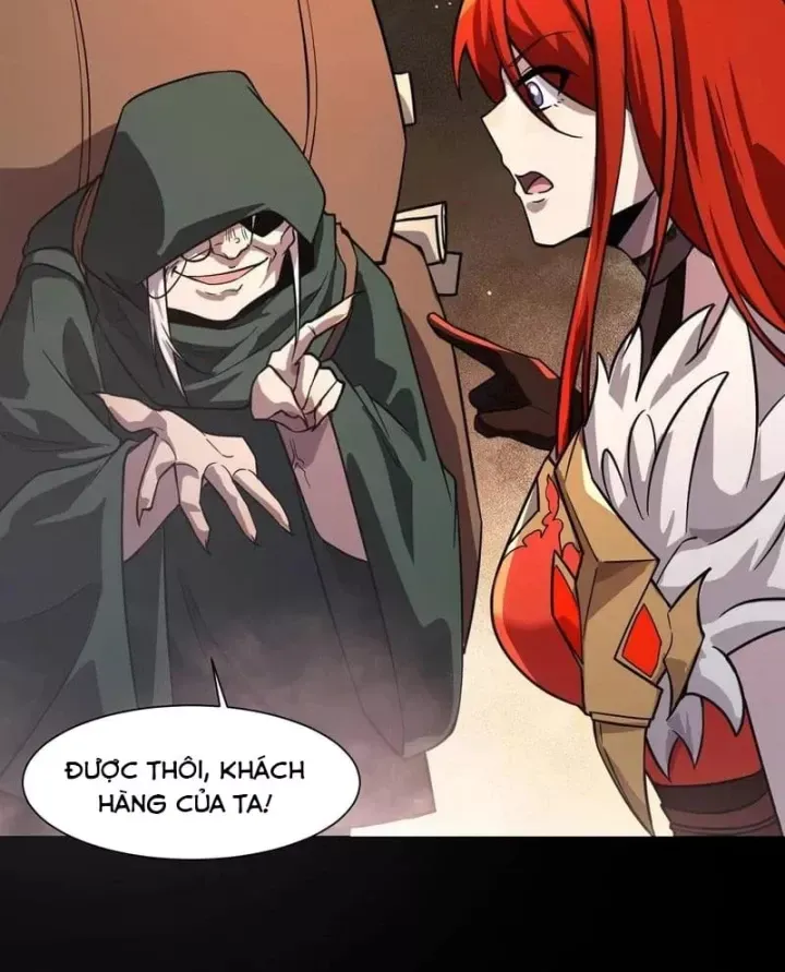 Chỉ Có Ta Có Thể Sử Dụng Triệu Hoán Thuật Chap 219 - Next Chap 220