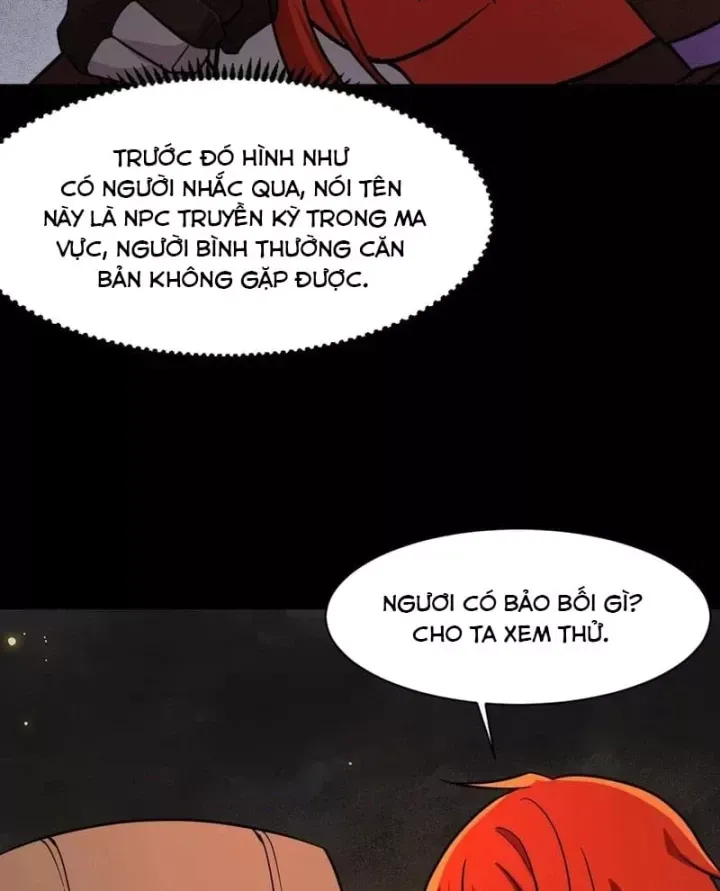 Chỉ Có Ta Có Thể Sử Dụng Triệu Hoán Thuật Chap 219 - Next Chap 220