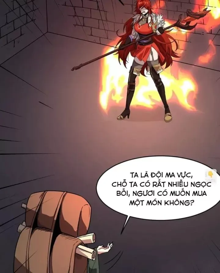 Chỉ Có Ta Có Thể Sử Dụng Triệu Hoán Thuật Chap 219 - Next Chap 220