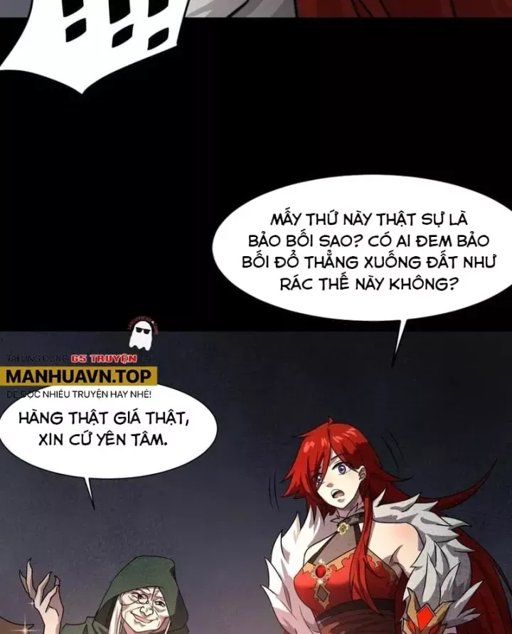 Chỉ Có Ta Có Thể Sử Dụng Triệu Hoán Thuật Chap 219 - Next Chap 220