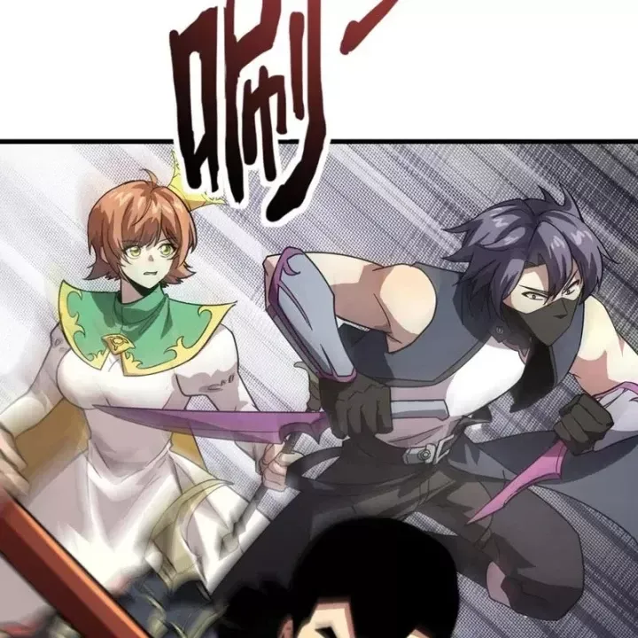 Chỉ Có Ta Có Thể Sử Dụng Triệu Hoán Thuật Chap 214 - Next Chap 215