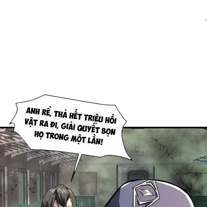 Chỉ Có Ta Có Thể Sử Dụng Triệu Hoán Thuật Chap 214 - Next Chap 215