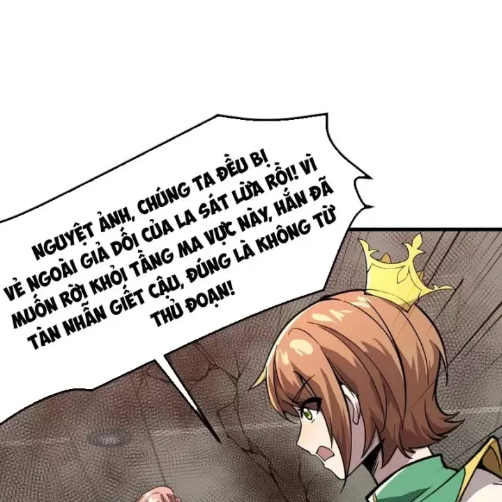 Chỉ Có Ta Có Thể Sử Dụng Triệu Hoán Thuật Chap 214 - Next Chap 215