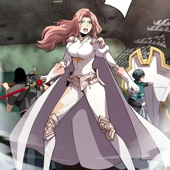 Chỉ Có Ta Có Thể Sử Dụng Triệu Hoán Thuật Chap 214 - Next Chap 215