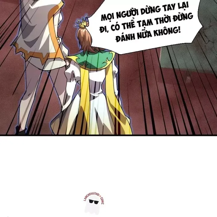 Chỉ Có Ta Có Thể Sử Dụng Triệu Hoán Thuật Chap 214 - Next Chap 215