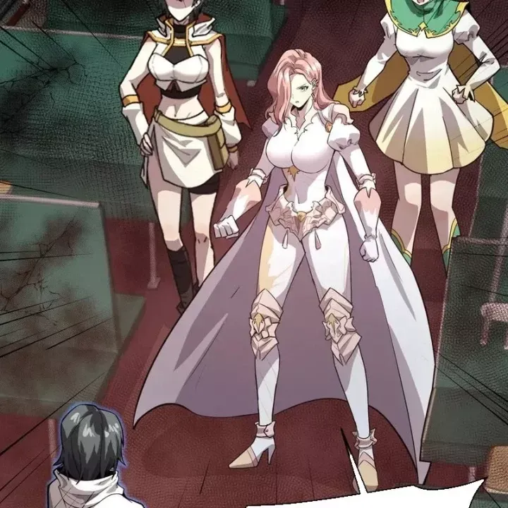 Chỉ Có Ta Có Thể Sử Dụng Triệu Hoán Thuật Chap 214 - Next Chap 215