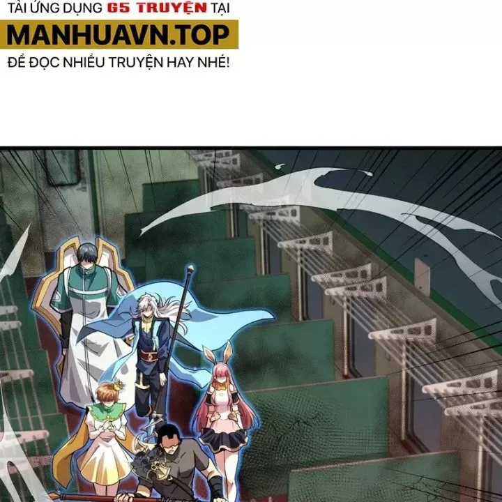 Chỉ Có Ta Có Thể Sử Dụng Triệu Hoán Thuật Chap 214 - Next Chap 215