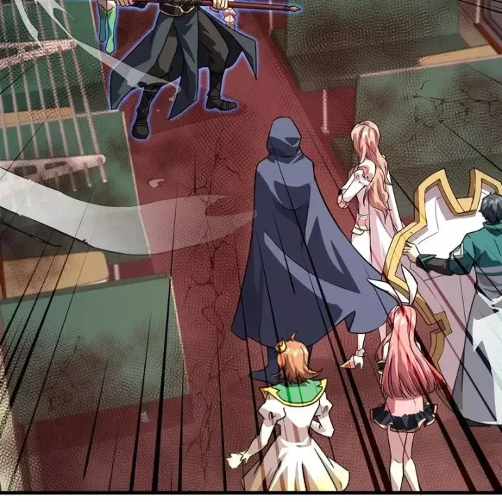 Chỉ Có Ta Có Thể Sử Dụng Triệu Hoán Thuật Chap 214 - Next Chap 215