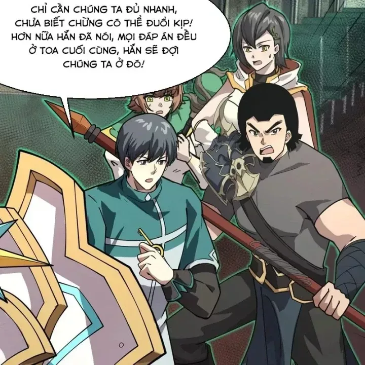 Chỉ Có Ta Có Thể Sử Dụng Triệu Hoán Thuật Chap 214 - Next Chap 215