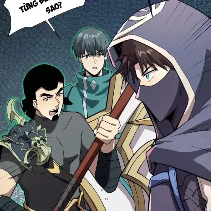 Chỉ Có Ta Có Thể Sử Dụng Triệu Hoán Thuật Chap 214 - Next Chap 215