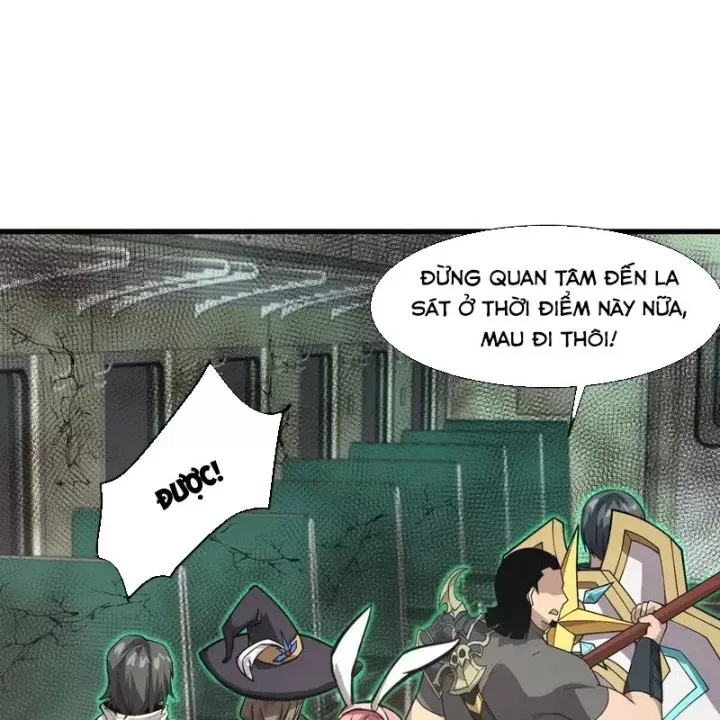 Chỉ Có Ta Có Thể Sử Dụng Triệu Hoán Thuật Chap 214 - Next Chap 215