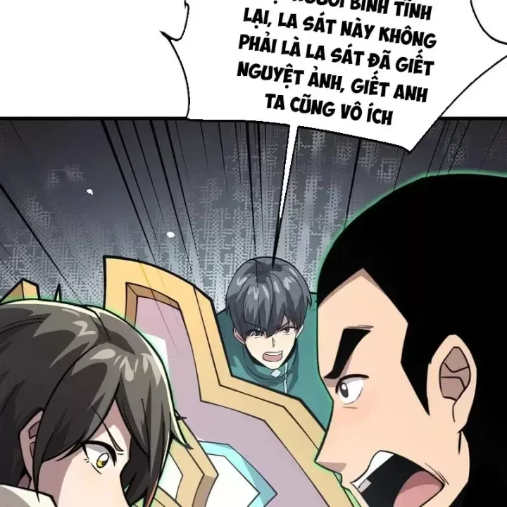 Chỉ Có Ta Có Thể Sử Dụng Triệu Hoán Thuật Chap 214 - Next Chap 215