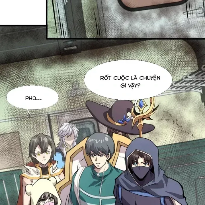 Chỉ Có Ta Có Thể Sử Dụng Triệu Hoán Thuật Chap 214 - Next Chap 215