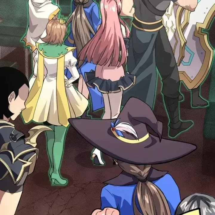 Chỉ Có Ta Có Thể Sử Dụng Triệu Hoán Thuật Chap 214 - Next Chap 215