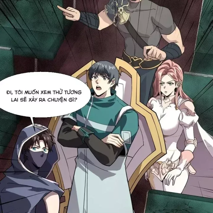 Chỉ Có Ta Có Thể Sử Dụng Triệu Hoán Thuật Chap 214 - Next Chap 215