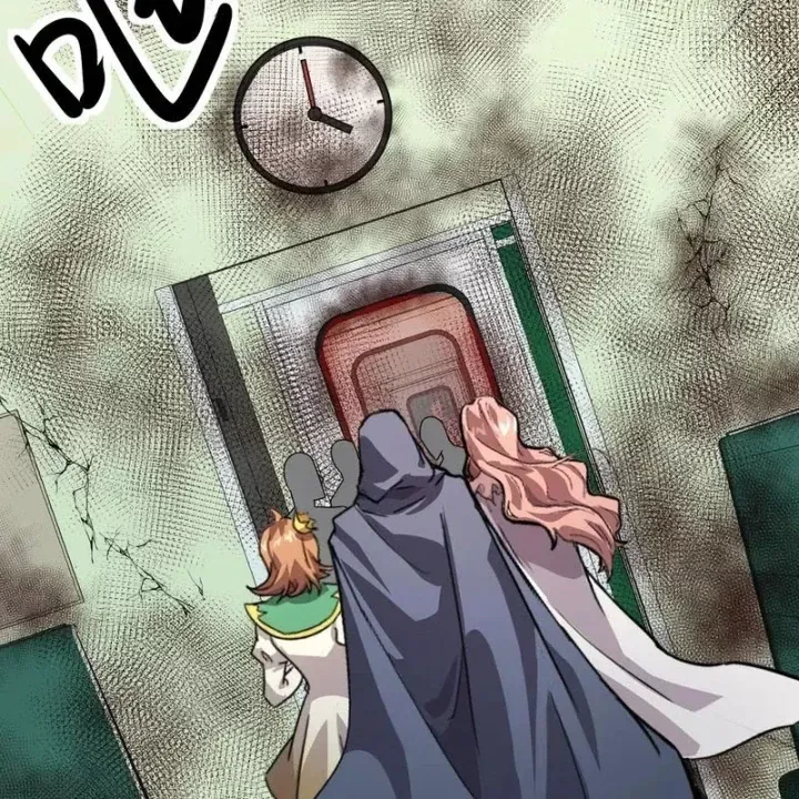 Chỉ Có Ta Có Thể Sử Dụng Triệu Hoán Thuật Chap 214 - Next Chap 215