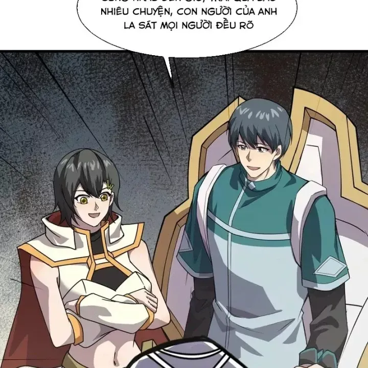 Chỉ Có Ta Có Thể Sử Dụng Triệu Hoán Thuật Chap 214 - Next Chap 215