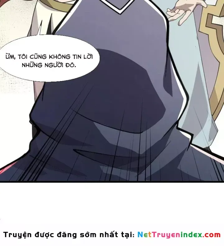 Chỉ Có Ta Có Thể Sử Dụng Triệu Hoán Thuật Chap 214 - Next Chap 215